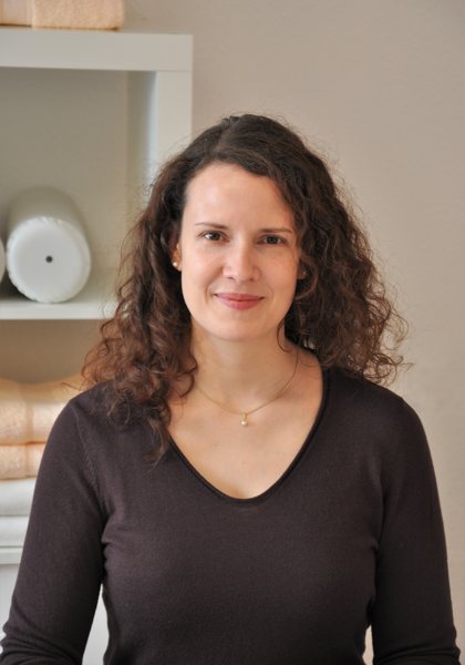Heilpraktikerin (Heilpraktiker) Sonja Lachmann, Osteopathie in Mainz